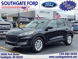 2020 Ford Escape for sale in Southgate MI