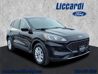 2020 Ford Escape for sale in Watchung NJ