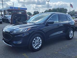 2021 Ford Escape for sale in Taylor MI