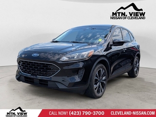 2021 Ford Escape for sale in Mcdonald TN