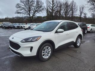 2021 Ford Escape for sale in Hartselle AL