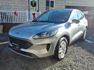 2022 Ford Escape for sale in Garwood NJ