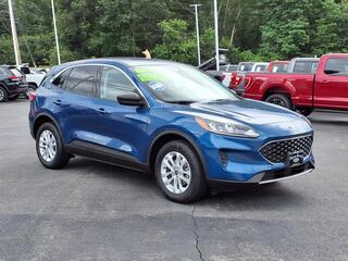 2022 Ford Escape for sale in Honesdale PA