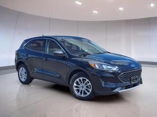 2022 Ford Escape for sale in Wichita KS