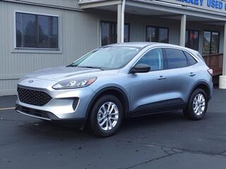 2022 Ford Escape for sale in Howell MI