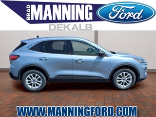 2022 Ford Escape for sale in Des Plaines IL