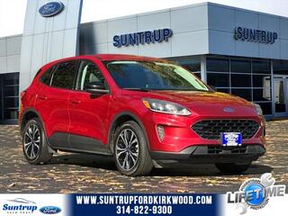 2022 Ford Escape for sale in Kirkwood MO