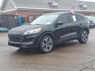 2022 Ford Escape for sale in Belleville MI