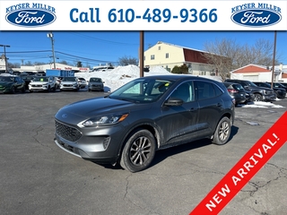 2022 Ford Escape for sale in Mt. Juliet TN