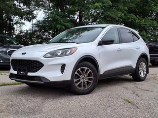 2022 Ford Escape for sale in Rochester NH