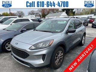 2022 Ford Escape for sale in Paoli PA