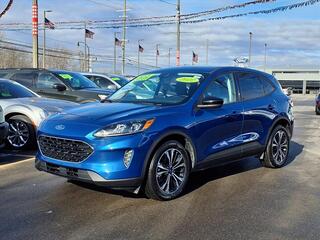 2022 Ford Escape for sale in Woodhaven MI