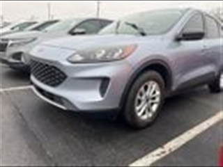 2022 Ford Escape for sale in Mount Hope WV
