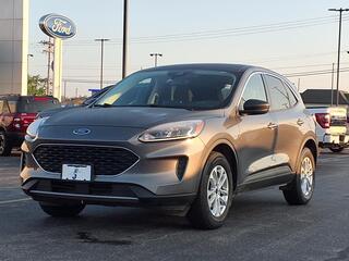 2022 Ford Escape for sale in El Monte CA