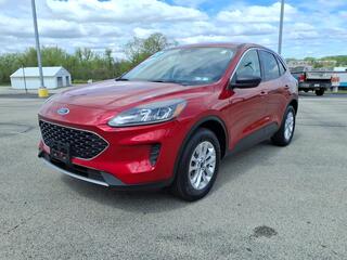 2022 Ford Escape for sale in Latrobe PA