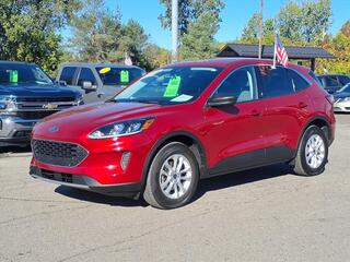 2022 Ford Escape for sale in Belleville MI