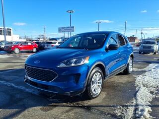 2022 Ford Escape for sale in Dearborn MI