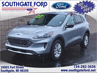 2022 Ford Escape for sale in Southgate MI