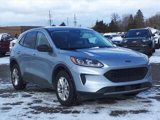 2022 Ford Escape for sale in Livonia MI