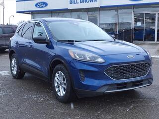 2022 Ford Escape for sale in Livonia MI