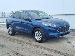 2022 Ford Escape for sale in Monroe MI