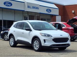 2022 Ford Escape for sale in Livonia MI
