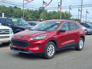 2022 Ford Escape for sale in Woodhaven MI