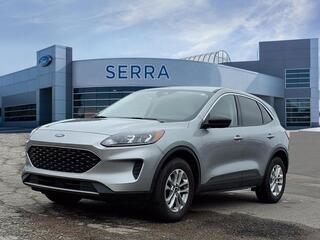 2022 Ford Escape for sale in Farmington Hills MI