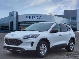 2022 Ford Escape for sale in Farmington Hills MI