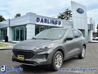 2022 Ford Escape for sale in West Lebanon NH