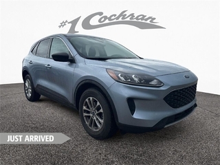 2022 Ford Escape for sale in Youngstown OH