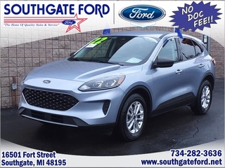 2022 Ford Escape for sale in Southgate MI