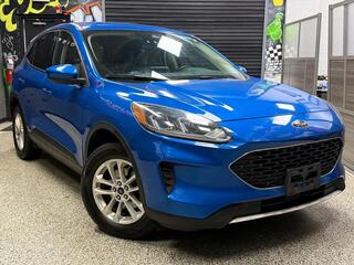 2020 Ford Escape for sale in Woodbridge NJ