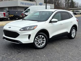 2020 Ford Escape for sale in Lenoir NC