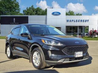 2020 Ford Escape for sale in Union NJ