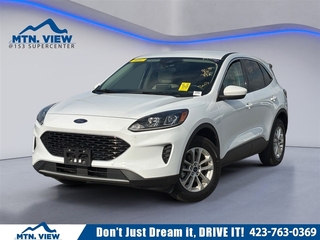 2020 Ford Escape for sale in Chattanooga TN