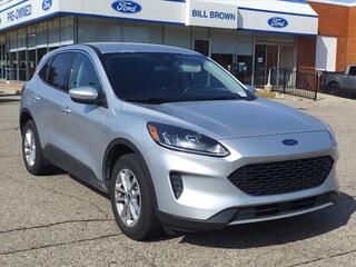 2020 Ford Escape for sale in Livonia MI