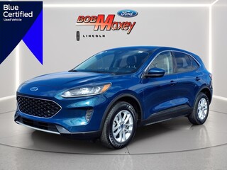 2020 Ford Escape for sale in Howell MI