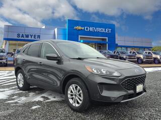 2020 Ford Escape for sale in Bridgeport WV