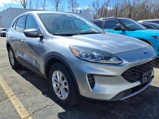 2021 Ford Escape for sale in Freeport IL