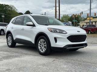 2021 Ford Escape for sale in West Union SC