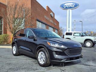 2021 Ford Escape for sale in Urbana OH