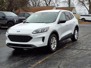 2022 Ford Escape for sale in Ypsilanti MI