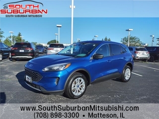 2022 Ford Escape for sale in Matteson IL