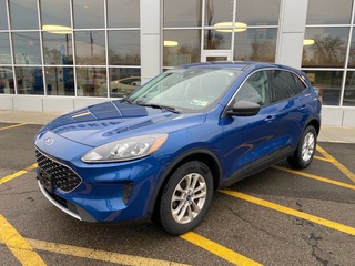 2022 Ford Escape for sale in Fredonia NY