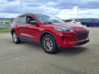 2022 Ford Escape for sale in Uniontown PA