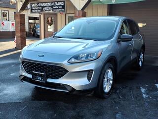 2022 Ford Escape for sale in Garwood NJ