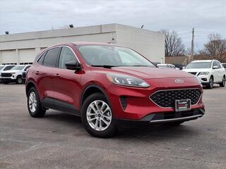 2022 Ford Escape for sale in Owasso OK