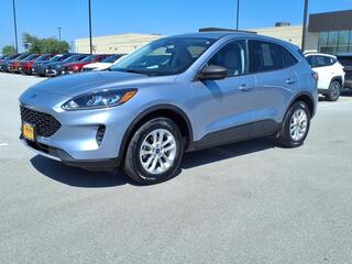 2022 Ford Escape for sale in Council Bluffs IA