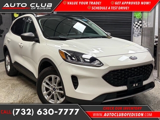 2022 Ford Escape for sale in Woodbridge NJ